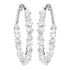 gem-treasures-multi-shape-white-topaz-inside-out-hoop-earrings