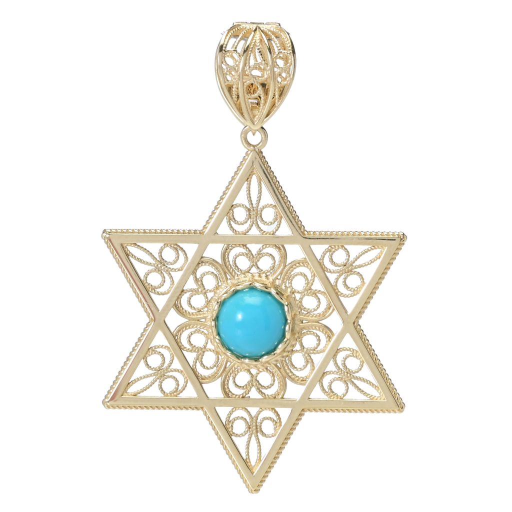 passport-to-turkey-gold-plated-turquoise-choice-of-symbol-pendant