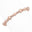 Rose Gold Plated