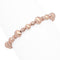 Rose Gold Plated