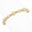 Yellow Gold Plated