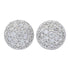 diamore-14k-gold-polished-0-20ctw-diamond-pave-domed-stud-earrings