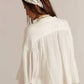 Free People - Valley Double Cloth Shirt