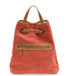 Joy Susan - Women's Memphis Canvas Backpack