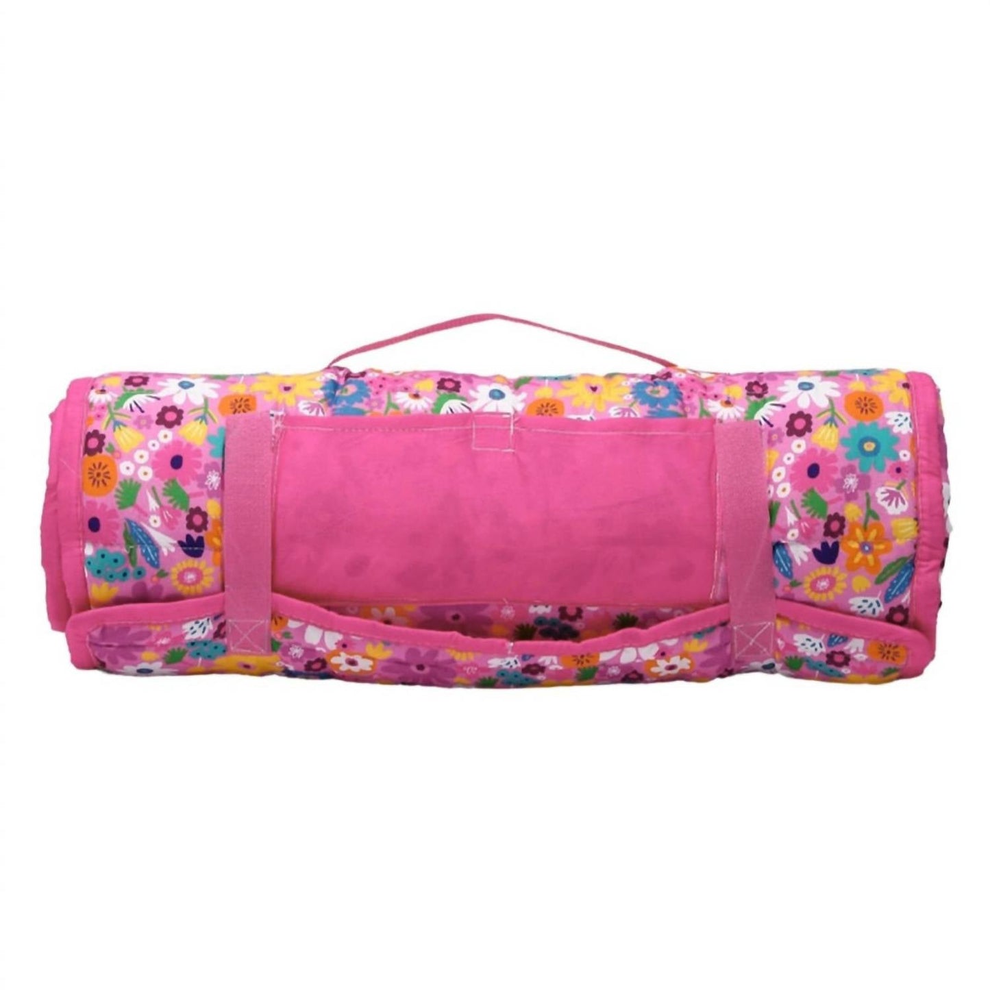 Jane Marie - Kid's Field Of Flowers Nap Mat