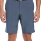 Men's Textured Dobby Performance Golf Shorts