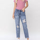 Judy Blue - Star Crossed Boyfriend Jean