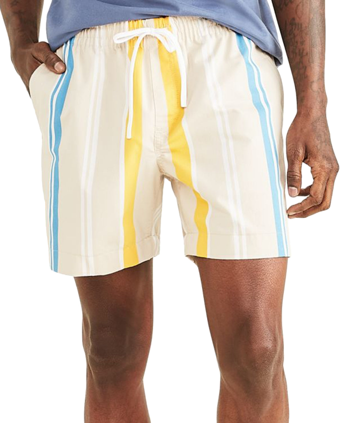 dockers-mens-playa-straight-fit-stretch-drawstring-shorts