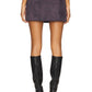 Amanda Uprichard - Becker Mini Skirt