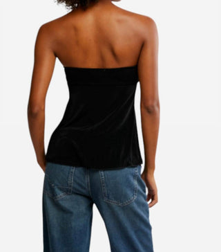 Túnica Free People - Me Ligue Mais Tarde