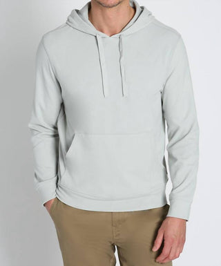 Jachs New York - Moletom com capuz ultramacio Bedford