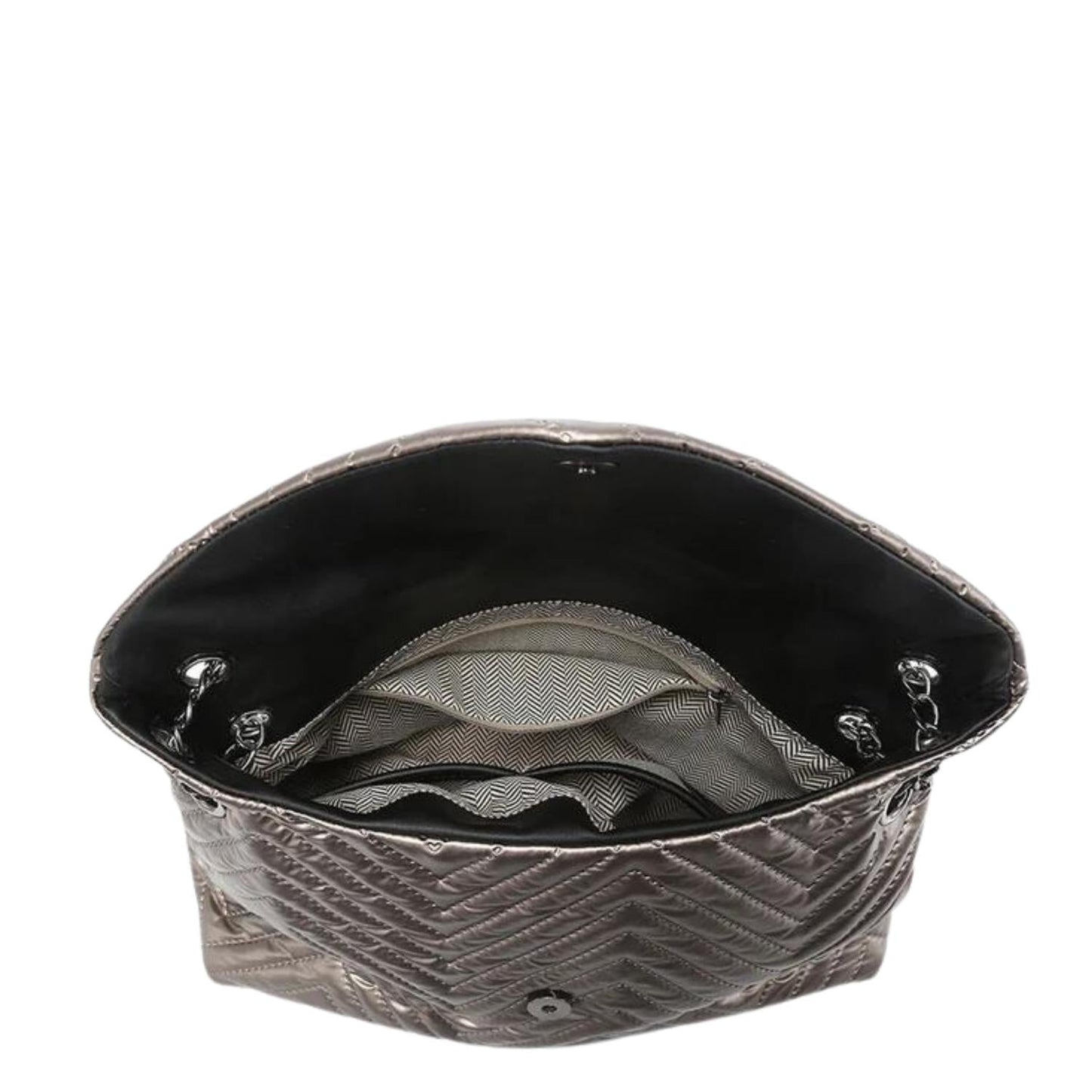 Jen & Co. - Alexa Puffer Hobo