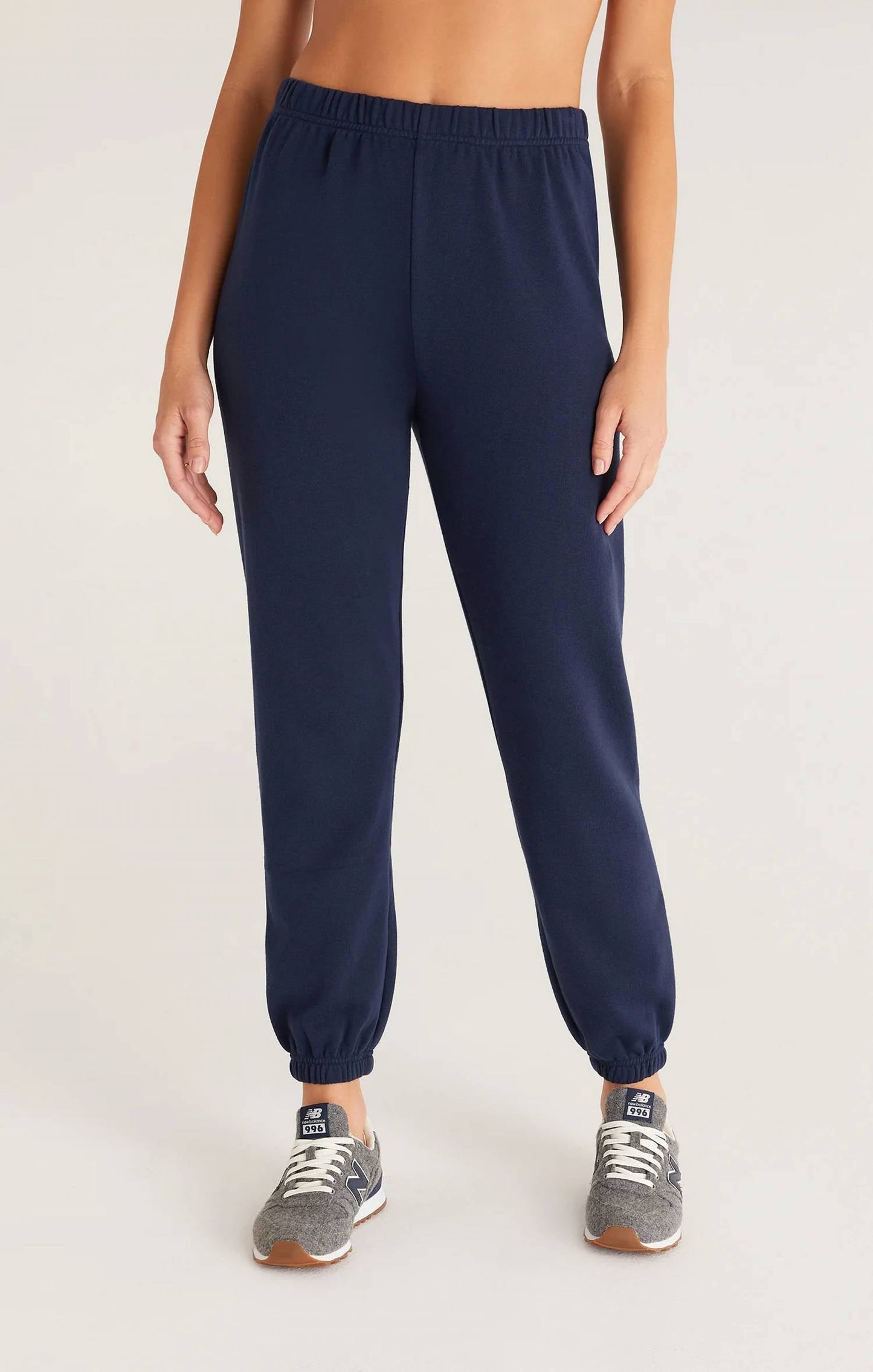 Z Supply - Classic Gym Jogger Pants