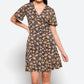 41 Hawthorn - Elissa Knit Surplus Dress