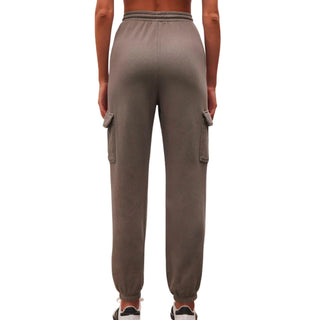 Z Supply - Calça Cargo Jogger