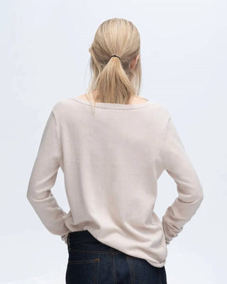 Atm - V-Neck Sweater