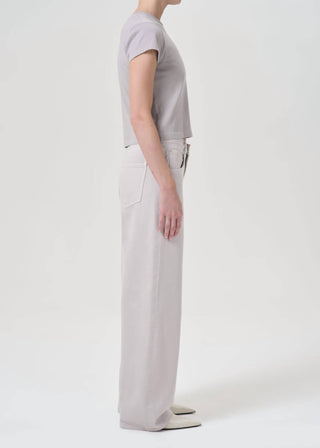 Agolde - Jeans Curva Baixa