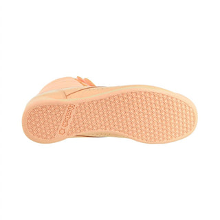 Reebok - Tênis Freestyle Hi Colors Classic Feminino