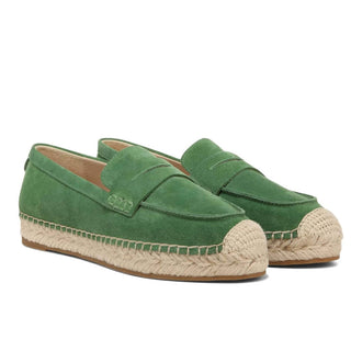 Sam Edelman - Mocassim Kai Espadrille Feminino