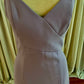 Dessy - Women's Long A-Line Gown