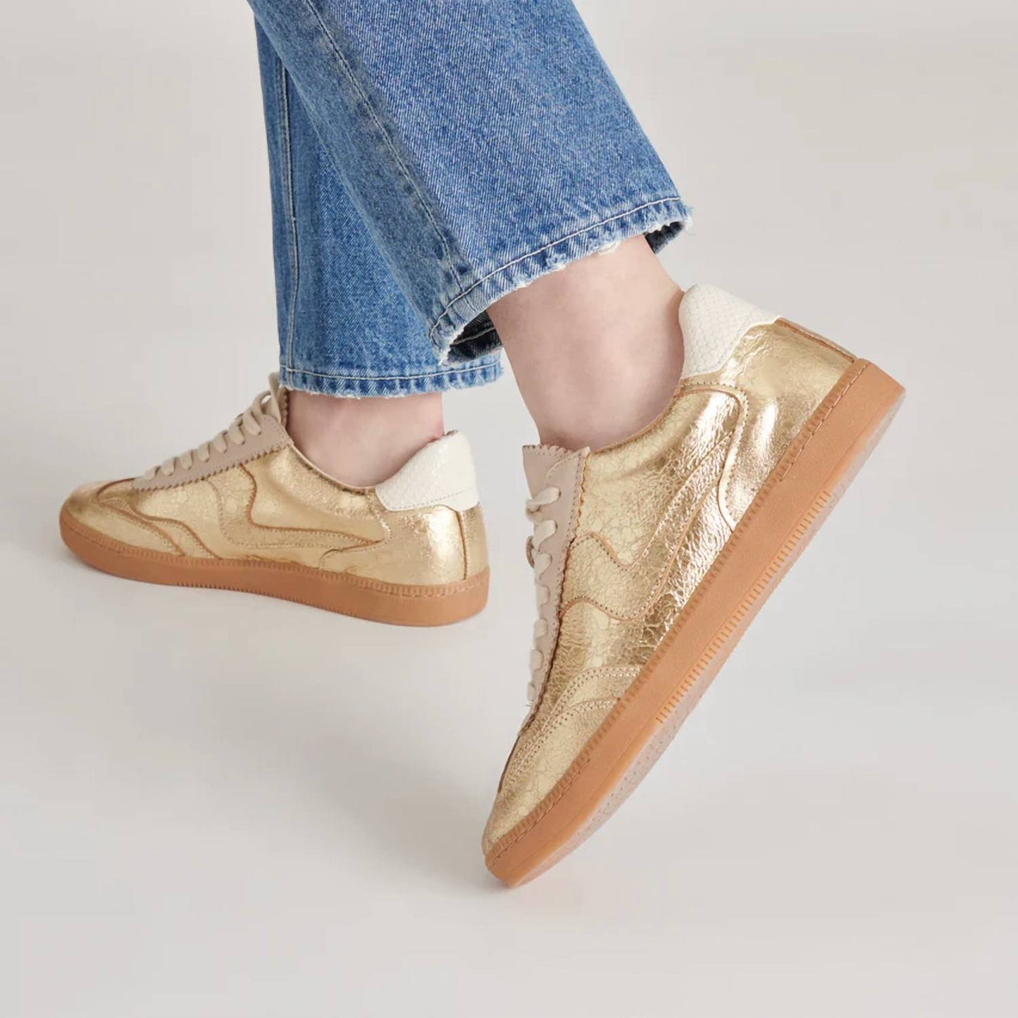 Dolce Vita - Women Notice Sneaker