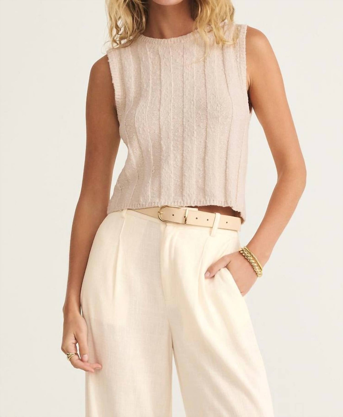 Z Supply - Calan Top