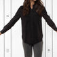 Thirteen Seven - Trapezoid Shirt