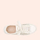 Agl - Women's Sade Sneakers