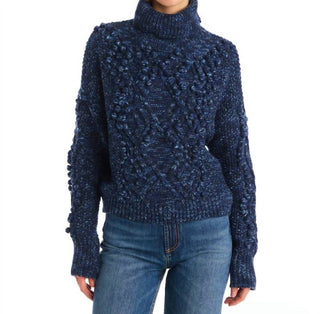 Allison New York - Daphne Sweater