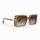 Aperçu Eyewear - Women's Quann 01 Sunglasses