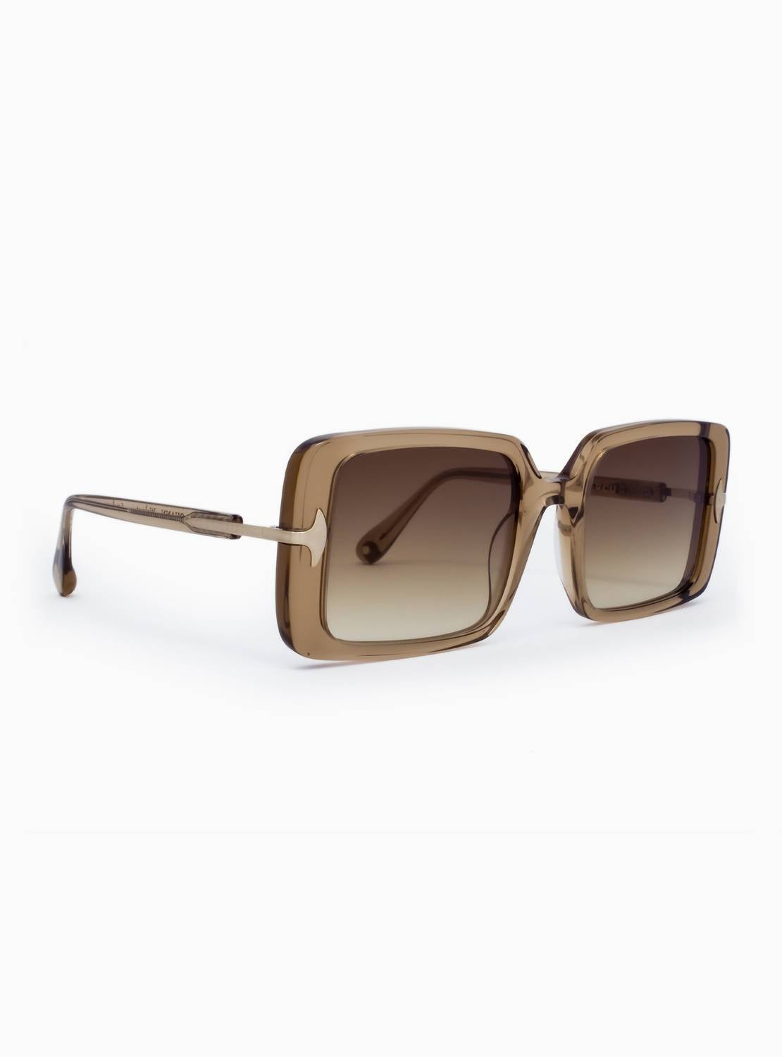 Aperçu Eyewear - Women's Quann 01 Sunglasses