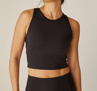 Além do Yoga - Tanque de Esforço Powerbeyond