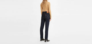Levi'S - Calça Jeans 501 Original Feminina