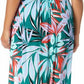 Anne Cole - Women's Pull On Sarong Skirt