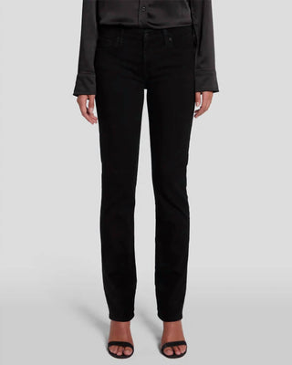 7 For All Mankind - Kimmie Straight Leg Jeans