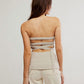 Free People - Lora Tube Top