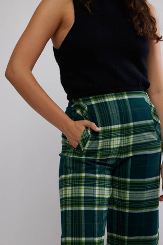 Free People - Acadia Trouser