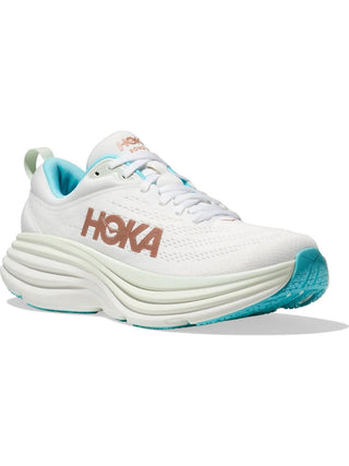 Hoka - Tênis de corrida feminino Bondi V8