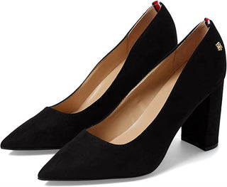 Tommy Hilfiger - Abilene Heeled Sandal