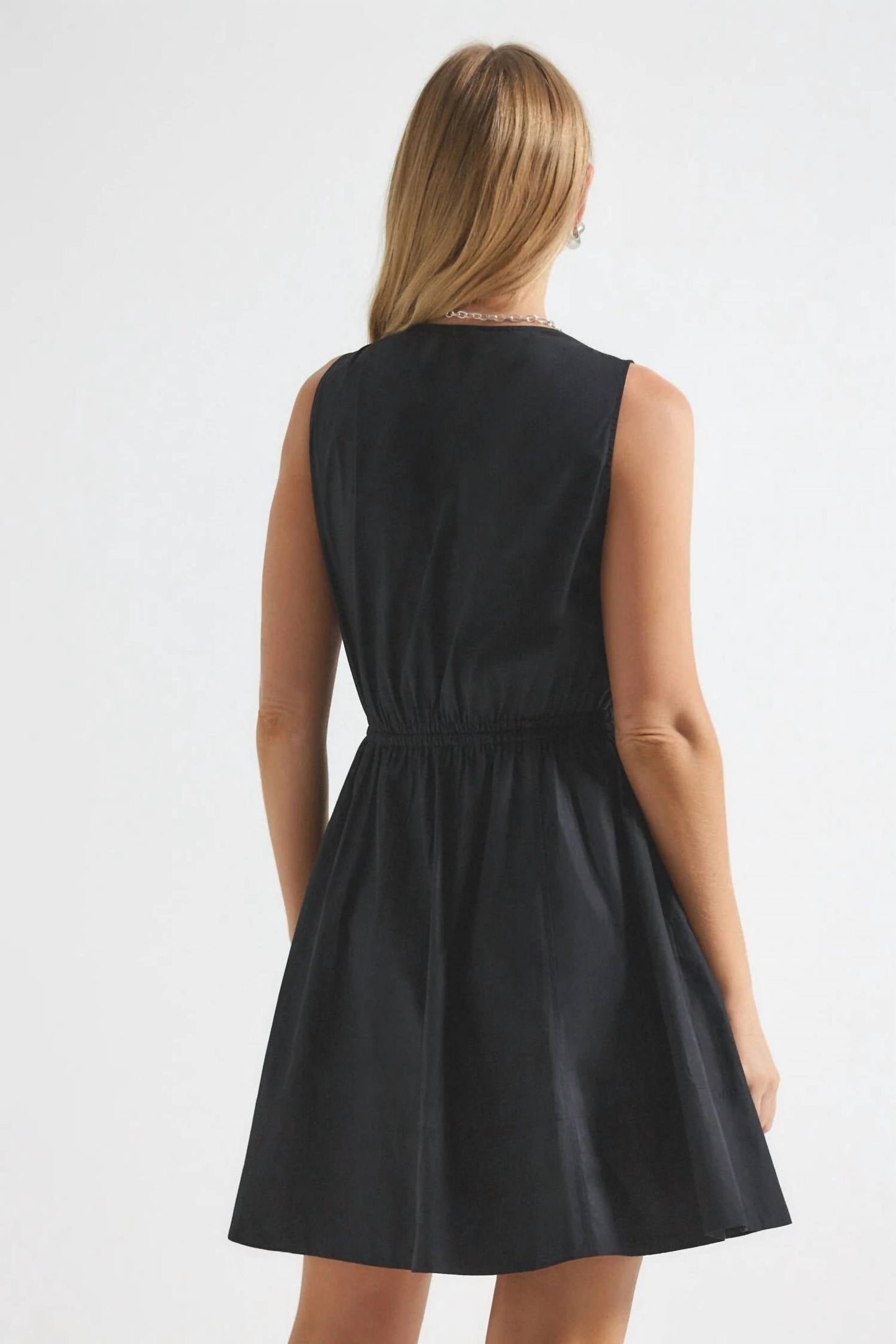 Derek Lam 10 Crosby - Crosby Tia Dress