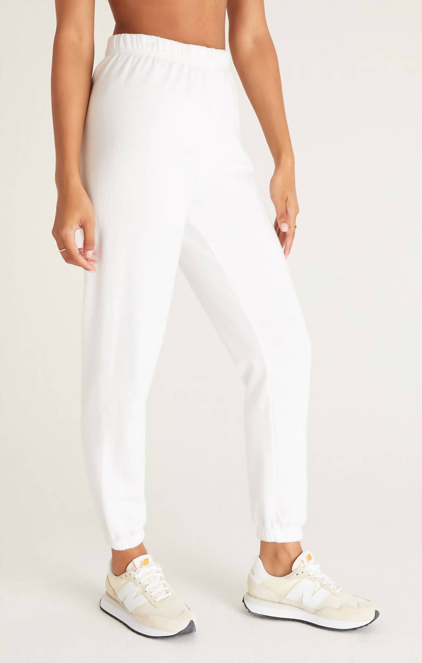 Z Supply - Classic Gym Jogger