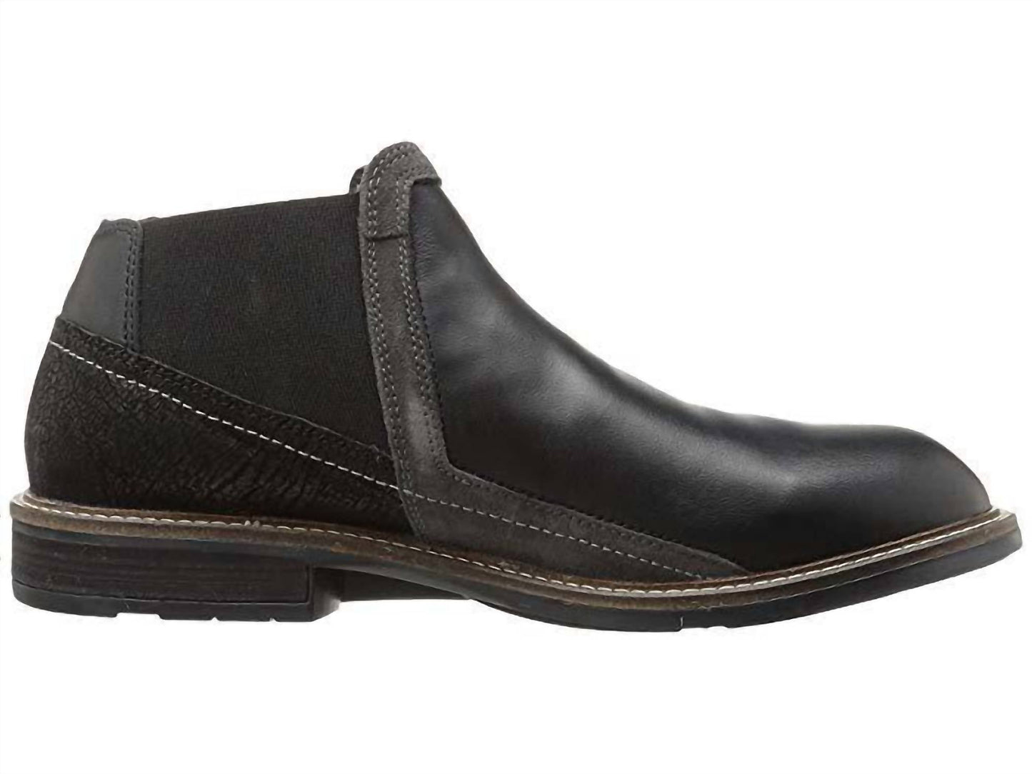 Naot - Men's Business Leather Suede Boot