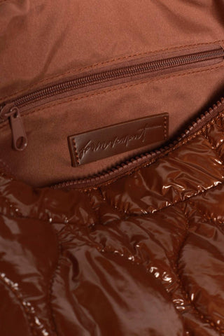 Free People - Bolsa Tote Surplus Shine Carryall