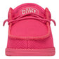 Hey Dude - Youth Wendy Funk Mono Shoes