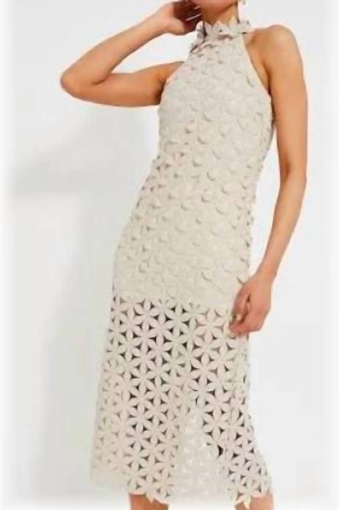 Jbq - Cali Dress