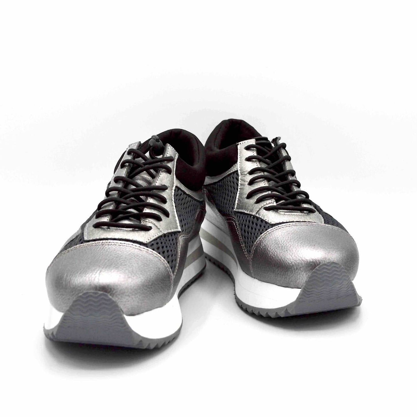 Chelsea Jones - Tênis Verse Elevated Feminino