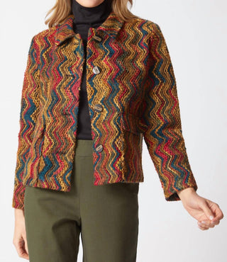 Habitat - Tapestry Cargo Jacket