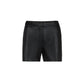 Commando - Faux Leather Tailored Short