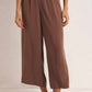 Z Supply - Farah Wide Leg Ankle Pants