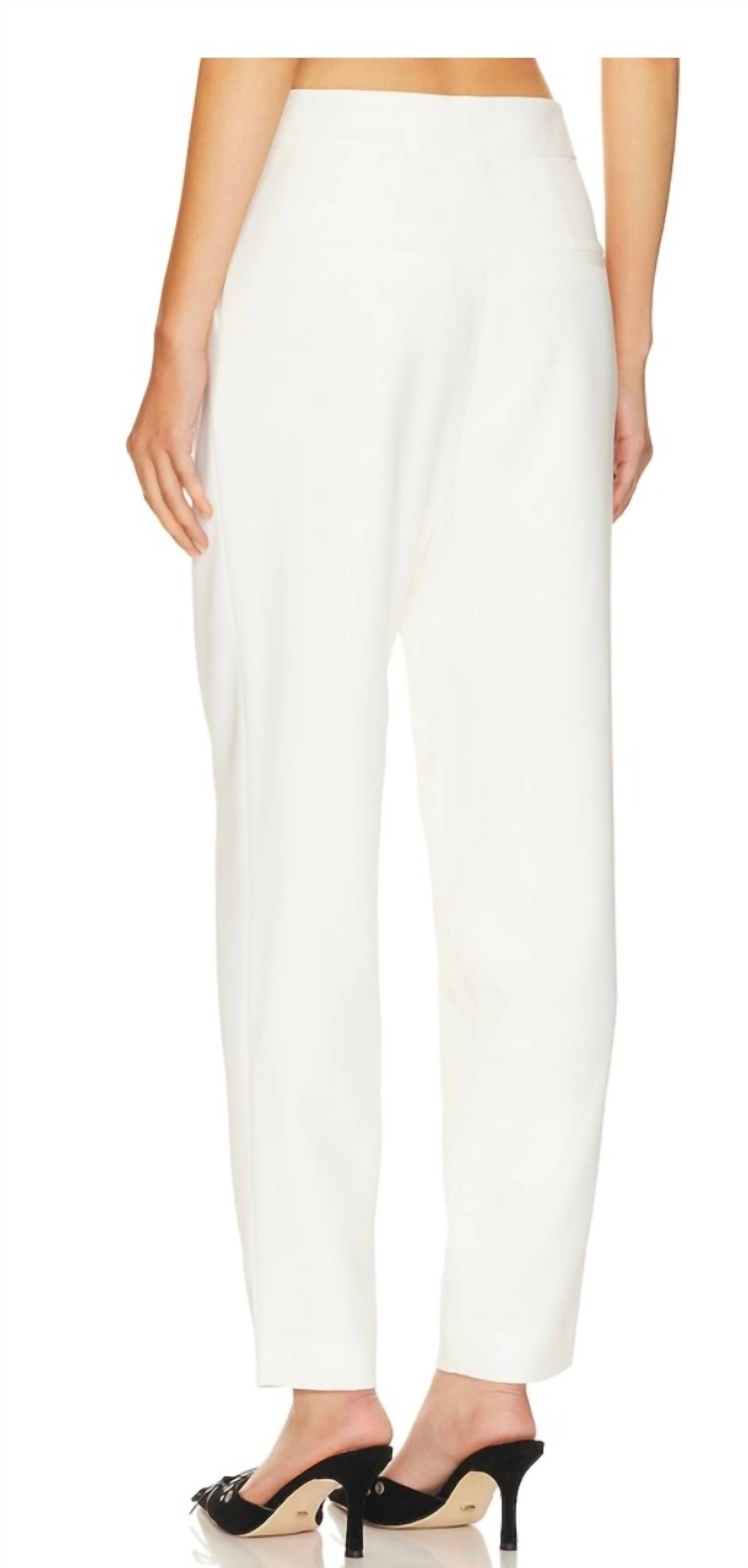 Generation Love - Jenise Crepe Pants